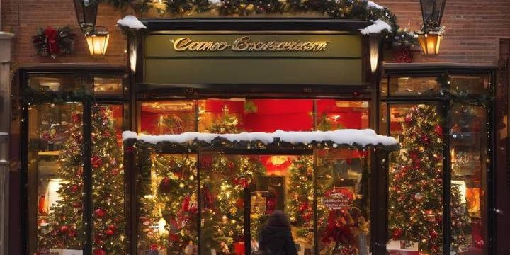 Will Canon Offer Discounts on Entry-Level Cameras This Holiday Season?