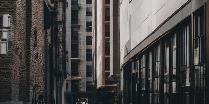 Lessons from Fred Herzog’s Photography