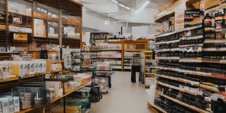 Fujifilm Outperforms Nikon and Canon in Latest Camera Sales