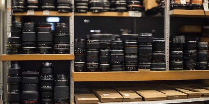 Fujifilm Camera Price Increases: What You Need to Know