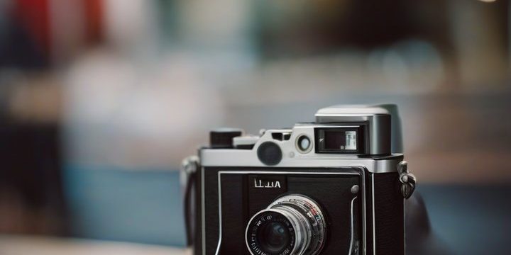 Uncovering the Best Pre-2015 Leica Cameras