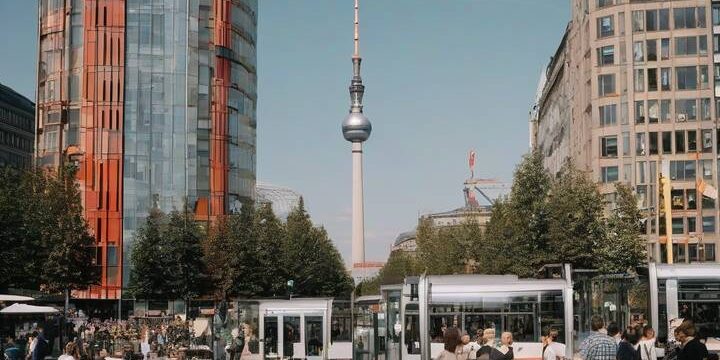 Lomography’s Latest Release: The LomoApparat Camera