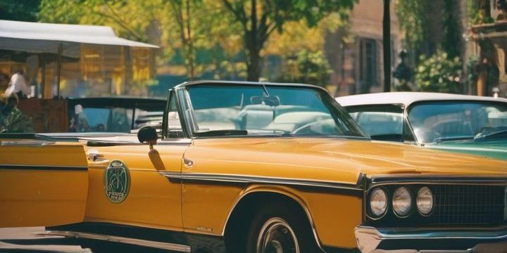 Lomochrome Color 92 Film Review