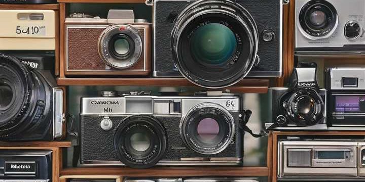 Minolta MN40Z Camera Review