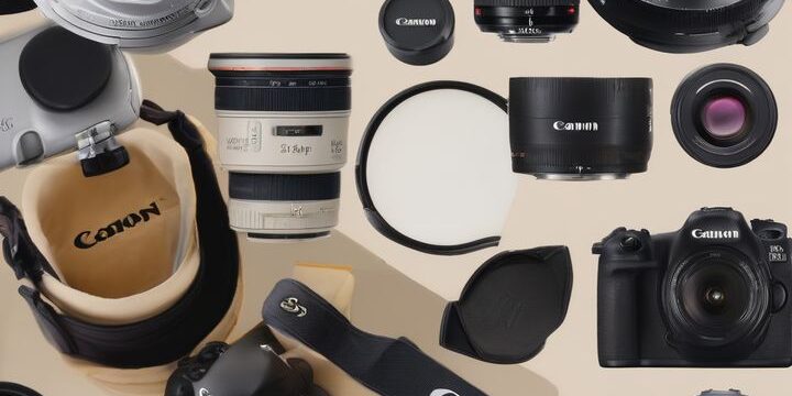Future of Canon Telephoto Lenses Looks Promising