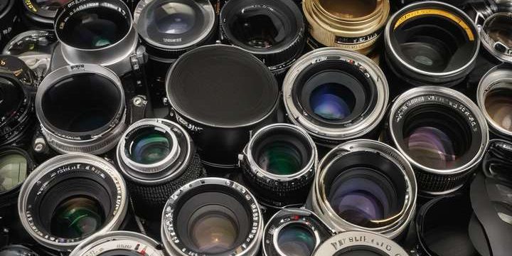 Nikon Discontinues Additional F-Series Lenses