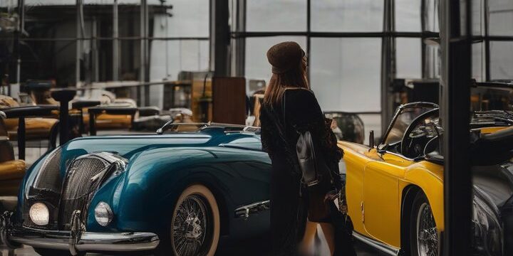 Choosing the Right Lenses for Portrait Photography with Nikon Z Series