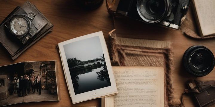 Are Edited Photos Altering Our Memories?