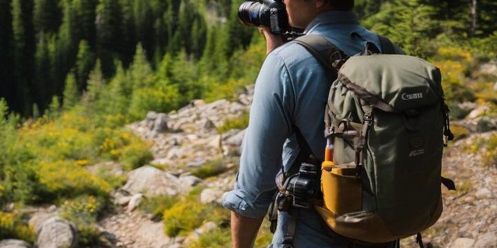 Gura Gear’s Exceptional Sling for Photographers
