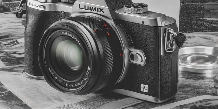 Panasonic Lumix S9 Camera Review Update