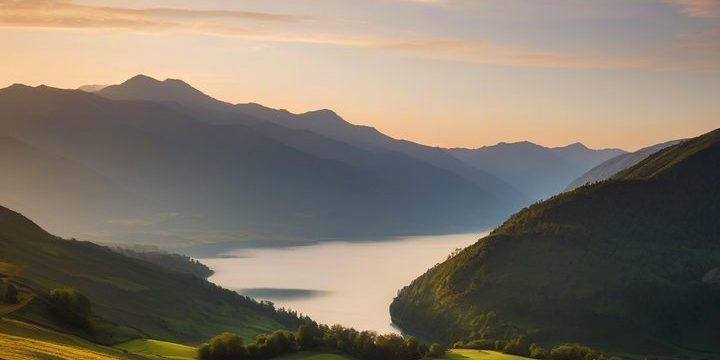 Landscape Photography’s Evolutionary Path