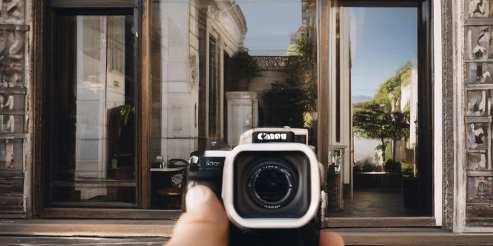 Shooting in Square Format: A Unique Perspective