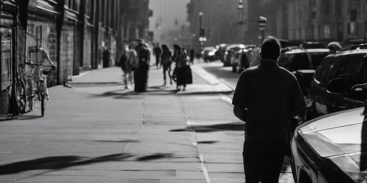 Breaking Free from Photography Rules