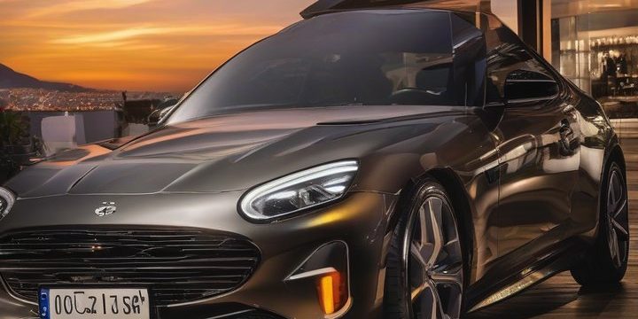 Professional Cameras for High-Quality Photography