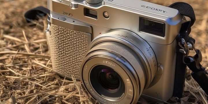 Unpacking Sony’s Greatest Point-and-Shoot Camera Creation