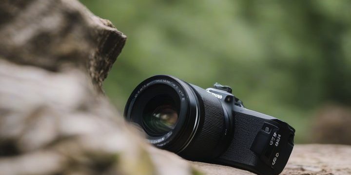 Exceptional Four-Thirds Cameras Redefine Photography