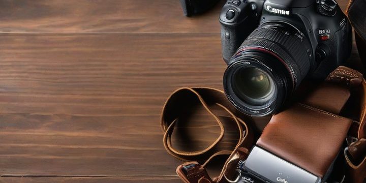 Best Full-Frame DSLR Cameras to Buy in 2025