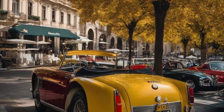 A Special Leica Camera to Be Auctioned