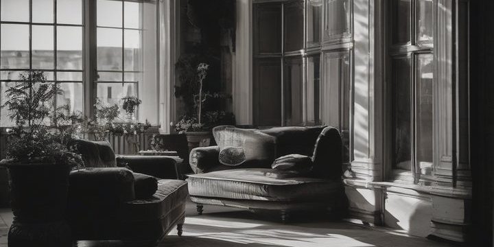 Nikon ZF Camera Offers Silver Option and Film Grain Feature