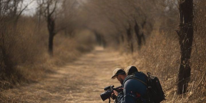 A Camera Diet for Photography Enthusiasts