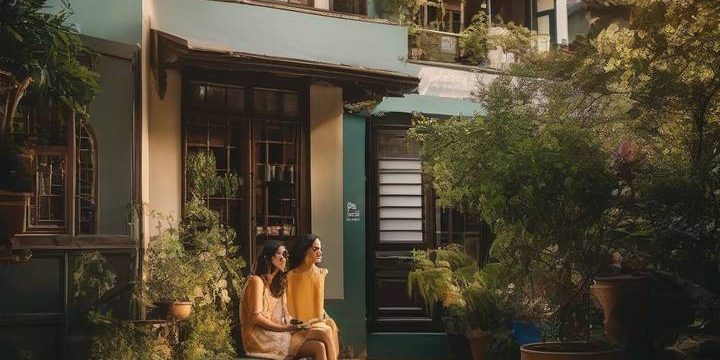 How Ridhima Saini Transformed the Sony A7R into a Powerful Tool