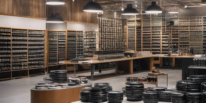 Choosing the Right f2 Lens for Your Camera