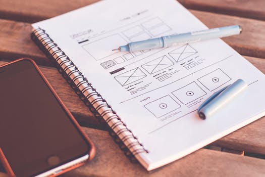 The Crucial Role of UX Design in E-Commerce Success