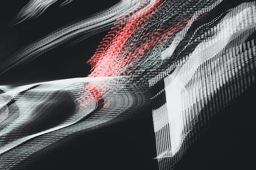 The Significance of Sound Design in Motion Graphics