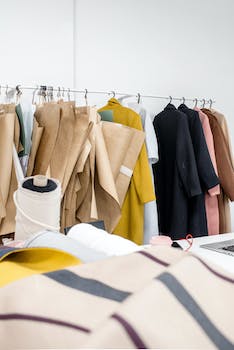 How to Create a Successful Fashion Brand: A Step-by-Step Guide