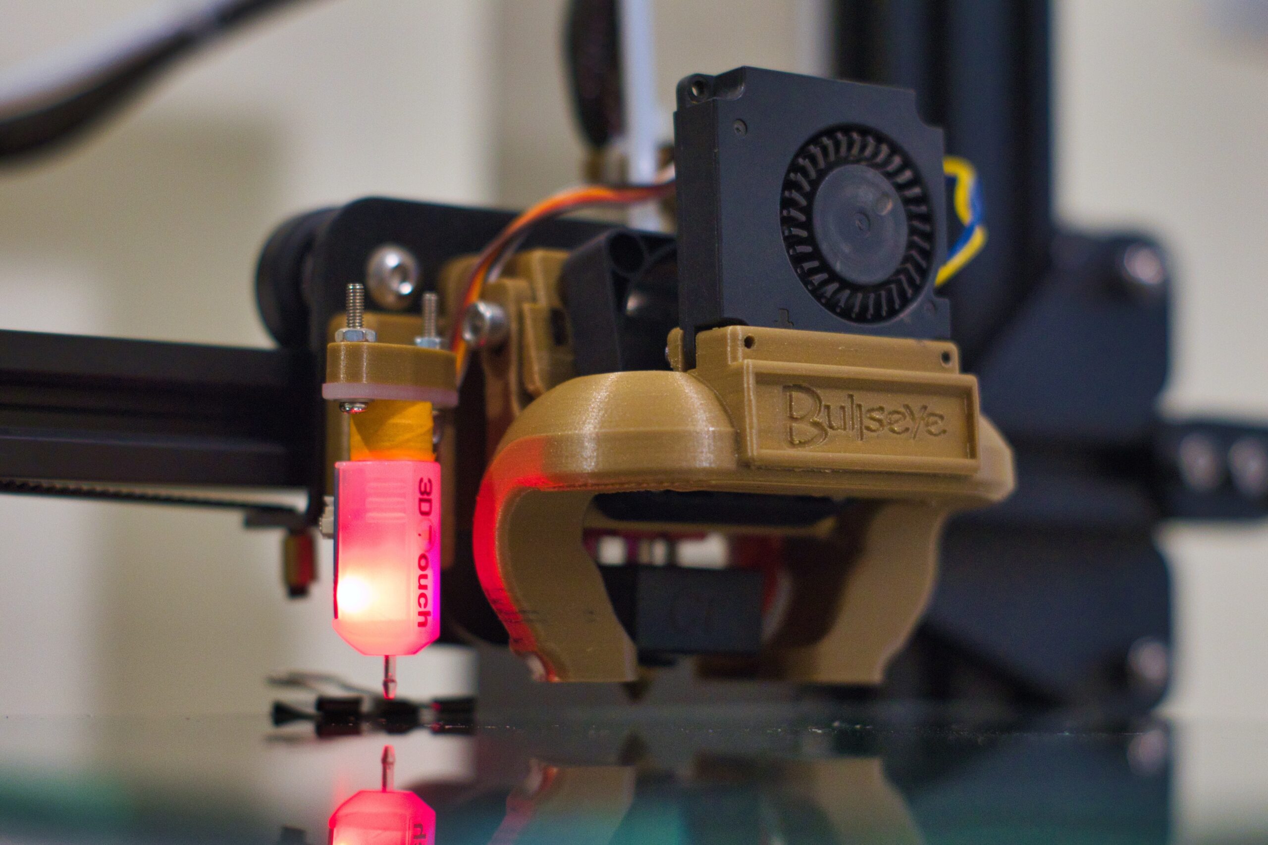 The Future of 3D Printing: What to Expect in the Next Decade