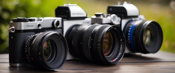 Choosing the Right Mirrorless Camera for Astrophotography