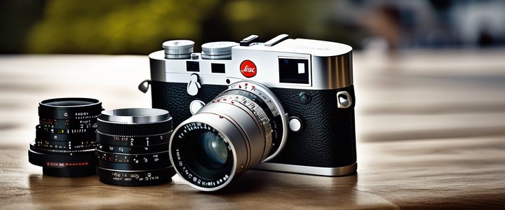 Acquiring Limited Edition Leica Cameras and Lenses