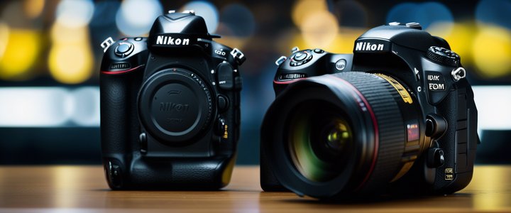 Nikon Outperforms Sony and Canon in a Surprising Area