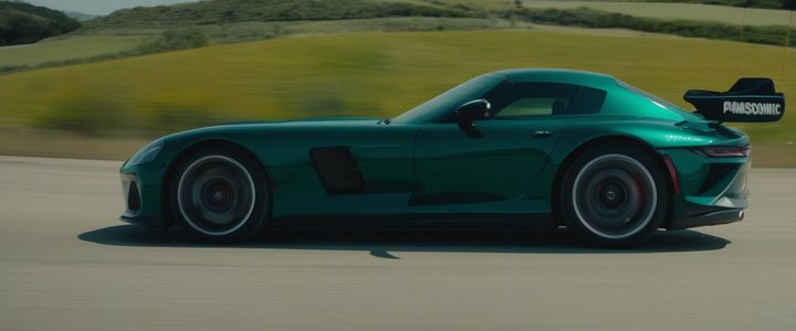 Panasonic S1R II Camera Review Update Reveals Surprising Improvements