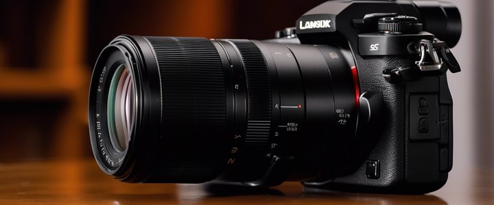 Panasonic S 24-60mm f2.8 Lens Review