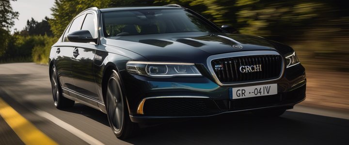 Ricoh Announces Development of New GR-IV Camera