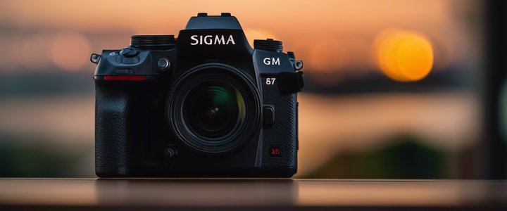 Sigma BF Camera Review Analysis
