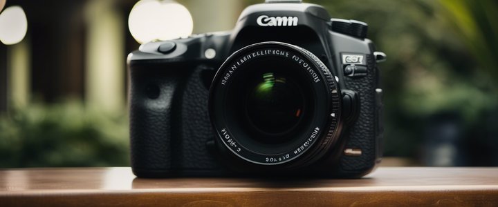 Fixing Camera Autofocus Problems with a Simple Solution