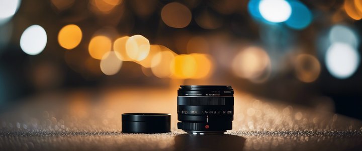 Choosing the Right Camera Brand for Your Photography Needs