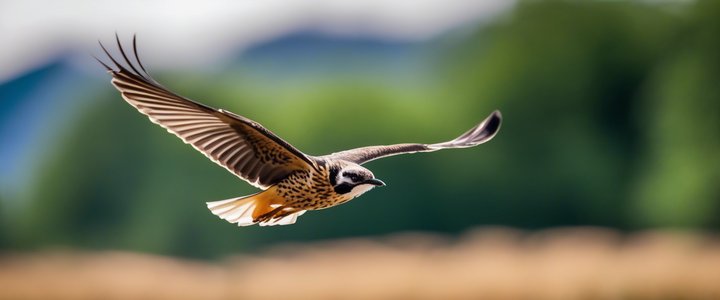 Top OM System Cameras for Capturing Birds