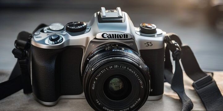 Canon Discontinues Popular Lens, Leaving Photographers Scrambling