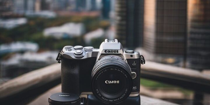 Compact Cameras Outpace DSLRs in Latest Sales Reports