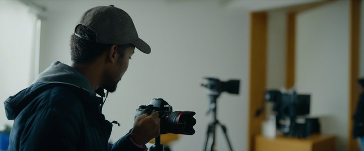 The OM System OM5 II Camera Review