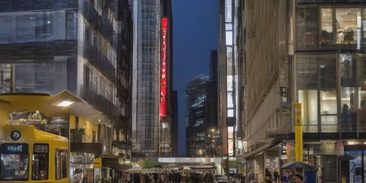 Best Nikon Cameras for Capturing Street Photography