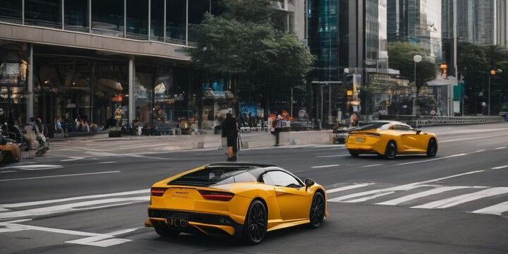 Camera Technology Advances, But Photography Stagnates