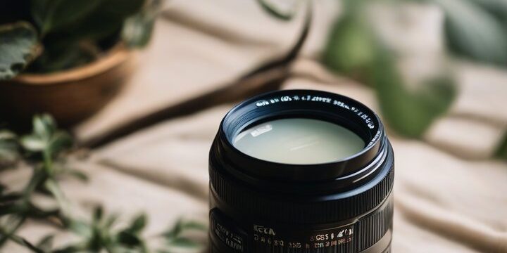 Can Vaseline Improve Your Photography Skills?