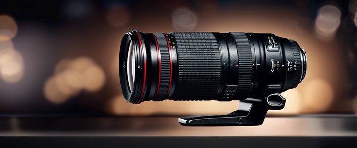 Lenses Outshine Cameras in Importance for Photographers