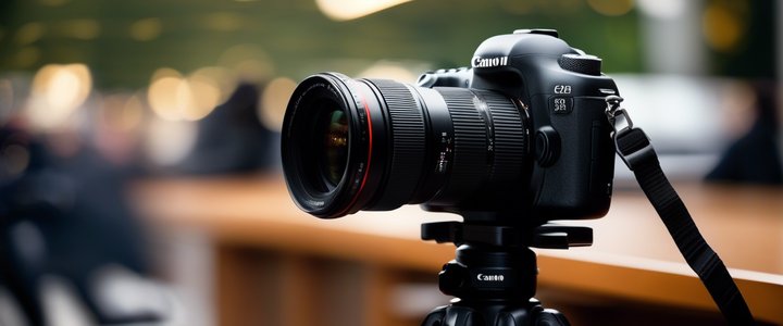 Best Cameras for Photojournalism on a Budget