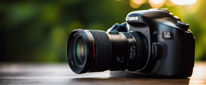 Camera Brands for Professionals in 2025