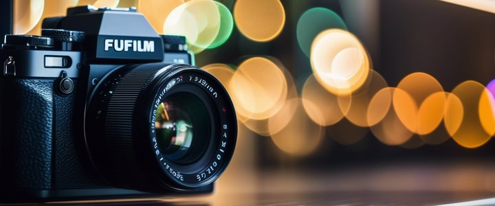 Fujifilm Discontinues Lens Production